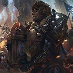 《魔兽》全新时光服11月开服预约，独家福利等你来拿！