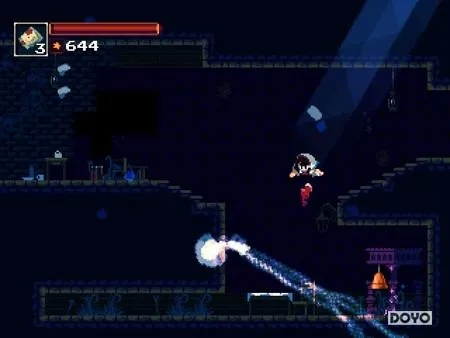 推荐必玩！盘点十大经典类银河战士恶魔城游戏，体验极致挑战之旅