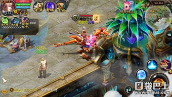 武则天攻略揭秘:法师养成必看暴力升级秘籍 武则天攻略揭秘:法师养成必看暴力升级秘籍