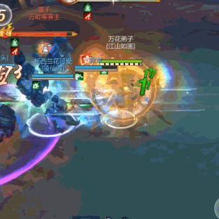 水墨游戏盘点：必玩佳作推荐，体验水墨风魅力