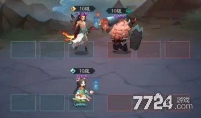 神仙道3共工试炼攻略：阵容搭配技巧，轻松通关秘籍大公开