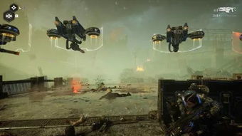 热门推荐：盘点必玩佳作，精选第三人称射击游戏攻略