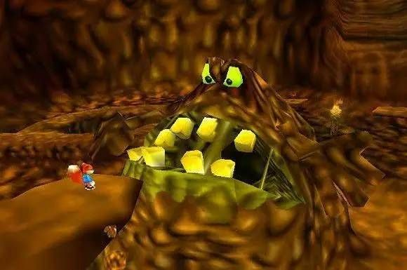 《盘点十大经典伪3D游戏：重温经典，哪款才是你的最爱？》