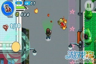 僵尸游戏盘点：热门排行，揭秘十大最受欢迎的惊悚冒险佳作