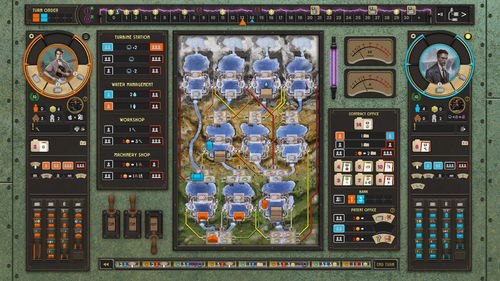 热门回合制策略游戏盘点:揭秘哪些策略巨作最受玩家追捧 热门回合制策略游戏盘点:揭秘哪些策略巨作最受玩家追捧
