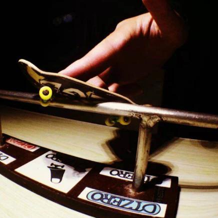 热门滑板游戏盘点：揭秘十大必玩佳作，畅享极限乐趣