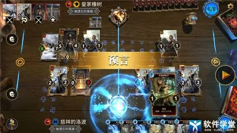 热门牌组攻略：构建游戏必玩精选攻略指南