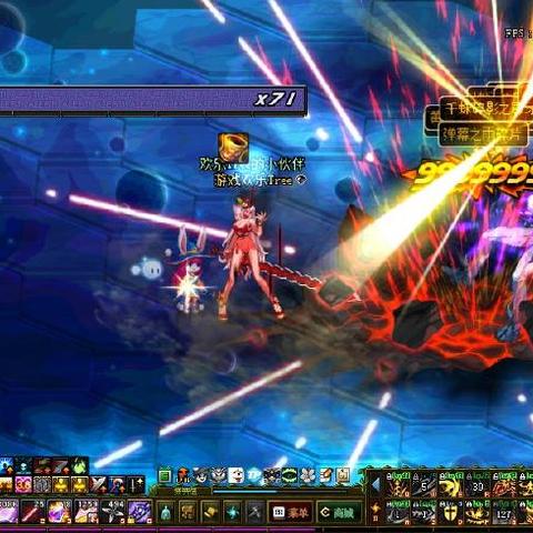 《第七史诗深渊90平民攻略》升级版：轻松通关秘籍，助你一臂之力！