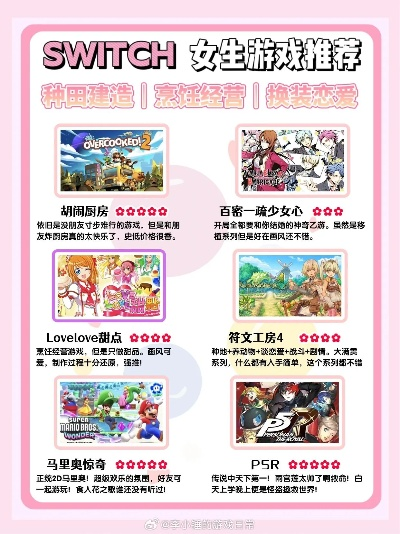 热门养成游戏盘点：精选推荐，解锁最佳游戏体验