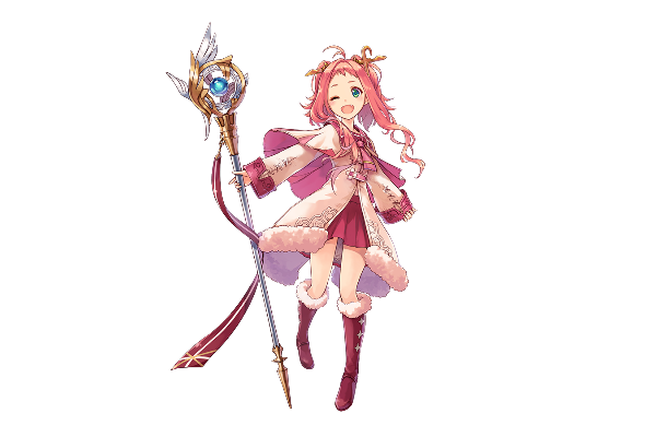 魔法少女升级必备!莉兹怎么样技能材料攻略解析 魔法少女升级必备!莉兹怎么样技能材料攻略解析