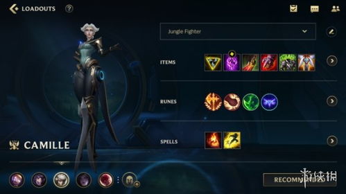 英雄联盟手游:斯维因制胜攻略,掌握克制技巧,轻松上分! 英雄联盟手游:斯维因制胜攻略,掌握克制技巧,轻松上分!