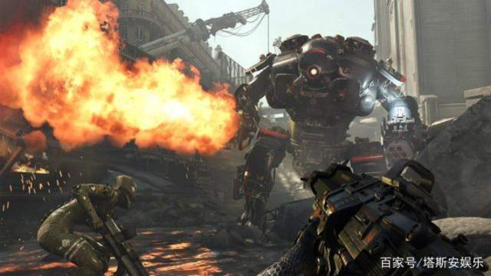 热门FPS游戏盘点：下载量飙升，揭秘最受欢迎射击游戏排行