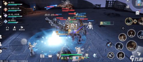 《天谕手游》昆虫音效采集攻略：独家地标声音库揭秘