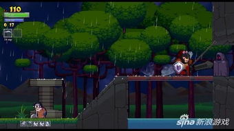 热门下载:盘点经典Rogue游戏,重温复古冒险魅力 热门下载:盘点经典Rogue游戏,重温复古冒险魅力