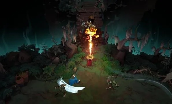 割草Roguelike人气排行，十大耐玩之作深度解析推荐