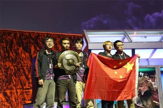 首邀R6国际赛,中国战队开启CN R6新纪元,里程碑式突破! 首邀R6国际赛,中国战队开启CN R6新纪元,里程碑式突破!