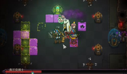 不思议皇冠阿巴顿使魔技能深度解析，图鉴攻略助你轻松升级