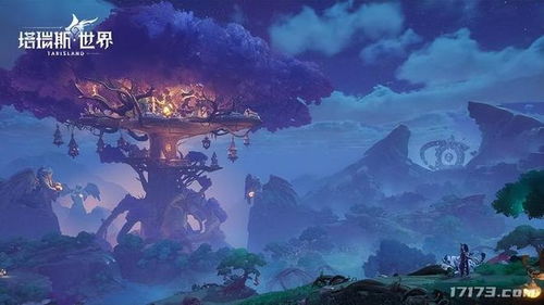 魔幻游戏盘点：热门新游推荐，探索无限奇幻世界