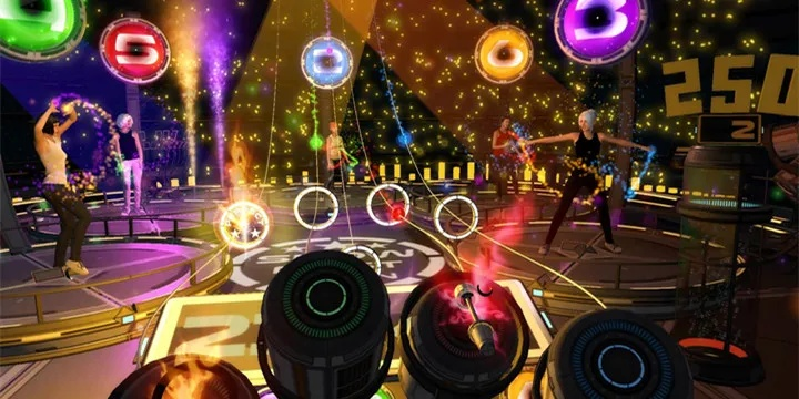 热门音乐游戏盘点：揭秘人气巅峰之作，解锁音乐狂欢新体验