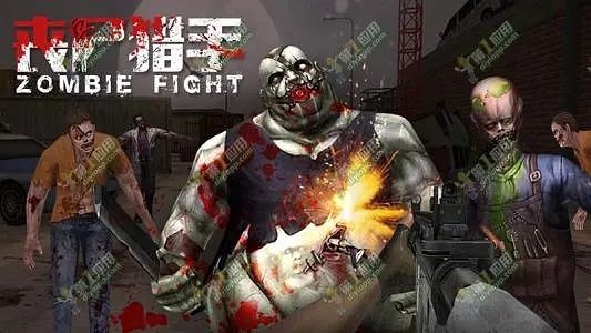 热门僵尸游戏盘点：最新力作推荐，不容错过的游戏盛宴