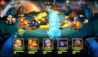 巅峰极速攻略：攻防技巧精通必备秘籍