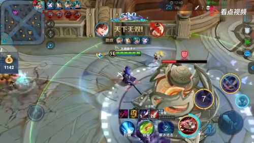 最新体育游戏盘点：揭秘最热门的畅玩首选，解锁游戏新境界