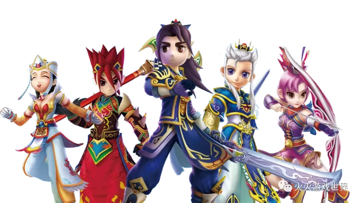 新手必看！热血江湖手游职业选择与升级攻略，轻松掌握江湖霸主之道