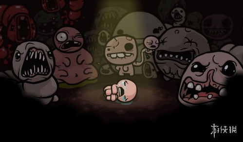 最新黑色幽默游戏盘点：揭秘笑点满满的游戏秘境