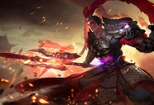 吕布塔防召唤师技能深度剖析：解锁全新战斗奥秘