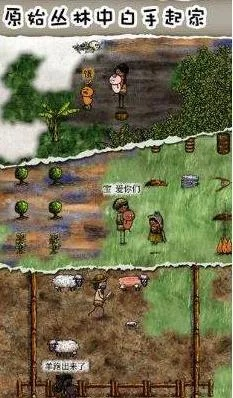 华夏人生角色攻略揭秘：深度解析人物机制与独特玩法