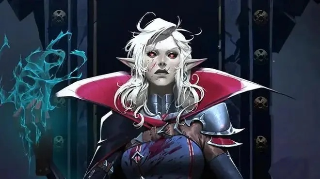 吸血鬼游戏盘点：精选热门吸血鬼游戏推荐，体验惊悚魅力