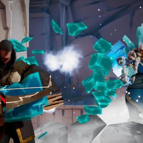 最佳2.5D游戏盘点:揭秘最受玩家喜爱的趣味之作 最佳2.5D游戏盘点:揭秘最受玩家喜爱的趣味之作