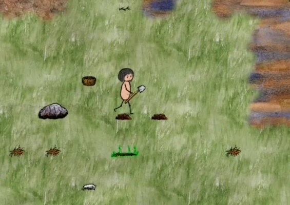 华夏人生高效种植指南：揭秘种地技巧攻略秘籍