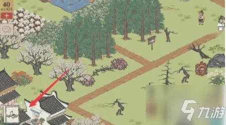 江南百景图望湖亭快速解锁攻略：揭秘杭州望湖亭解锁技巧