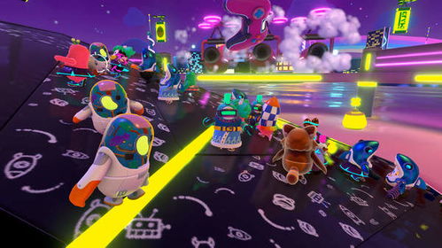 十大热门多人游戏盘点:揭秘最受欢迎的联机狂欢首选 十大热门多人游戏盘点:揭秘最受欢迎的联机狂欢首选