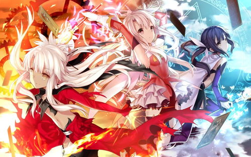 《魔法少女升级攻略》揭秘：更纱帆奈技能提升必备材料一览