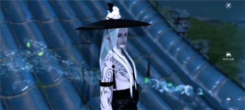 天涯明月刀白发时装性价比解析：揭秘价格与品质的完美平衡