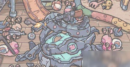 最强蜗牛名画拼图攻略：轻松入手秘籍大揭秘