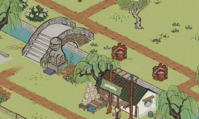 江南百景图锅铲隐藏攻略:揭秘绝美地图中的神秘位置 江南百景图锅铲隐藏攻略:揭秘绝美地图中的神秘位置