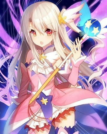 魔法少女升级攻略:小彩羽必备技能与材料深度解析 魔法少女升级攻略:小彩羽必备技能与材料深度解析