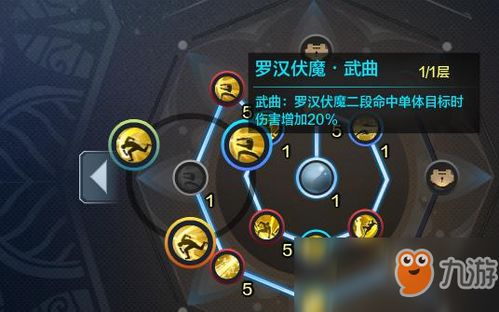 《天涯明月刀》少林武器深度解析:外观赏析+属性揭秘,独家攻略! 《天涯明月刀》少林武器深度解析:外观赏析+属性揭秘,独家攻略!