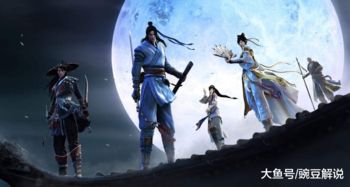 《天涯明月刀》手游少林身份选择攻略：揭秘最佳身份搭配技巧