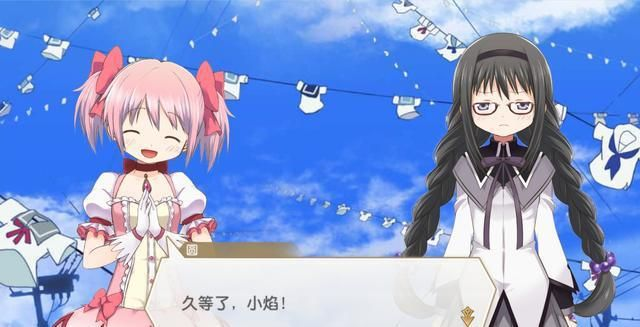 魔法少女升级攻略：环忧材料技能全解析，高效提升实力