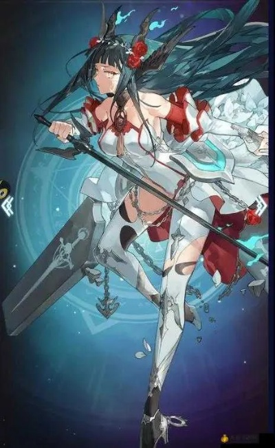 苍蓝断章艾璐伙伴技能深度解析,解锁最强属性攻略秘籍 苍蓝断章艾璐伙伴技能深度解析,解锁最强属性攻略秘籍