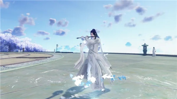 移花武器深度解析：天涯明月刀手游必备神器属性造型全揭秘