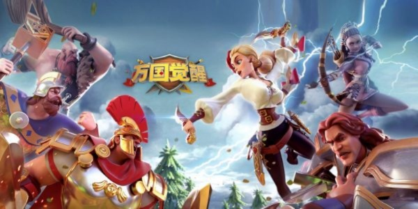 万国觉醒圣所兵力需求揭秘：轻松掌握圣所攻防策略