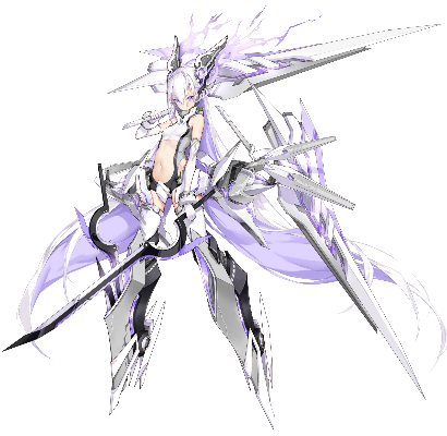 机动战姬聚变幽灵匿刃技能解析：掌握最强战斗技巧攻略