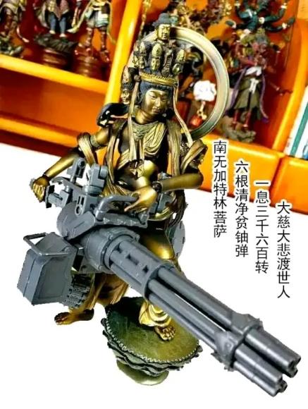 机动战姬米歇尔加特林虎技能解析：掌握最强火力输出技巧