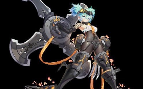 机动战姬聚变修罗三天忍技能解析，掌握忍术精髓攻略全解析