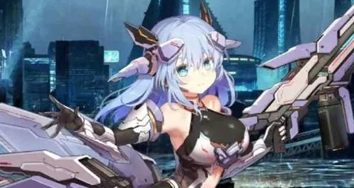 机动战姬洛贝莉亚天青之翼技能解析，掌握最强战斗力秘籍